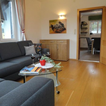 Ferienwohnung Fuchs Бад Митерндорф Екстериор снимка