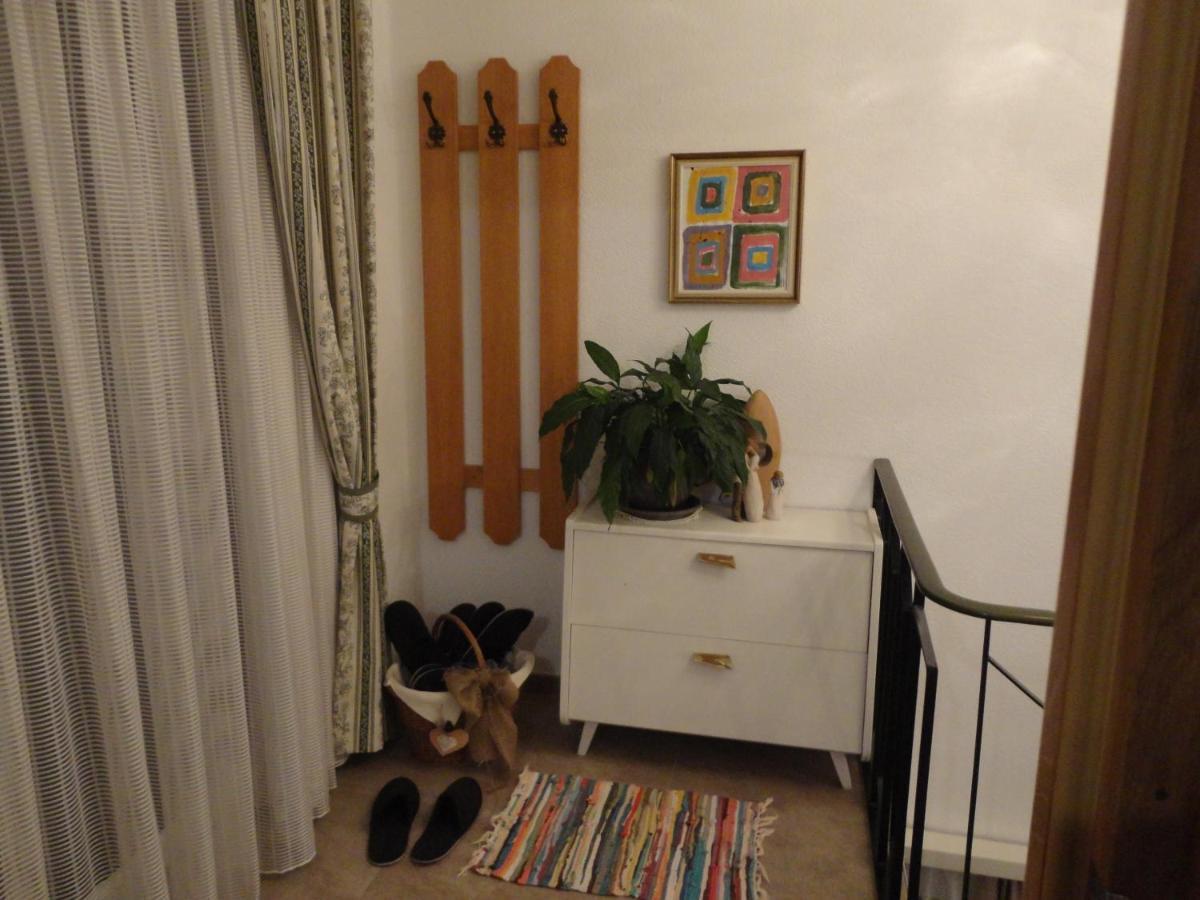 Ferienwohnung Fuchs Бад Митерндорф Екстериор снимка