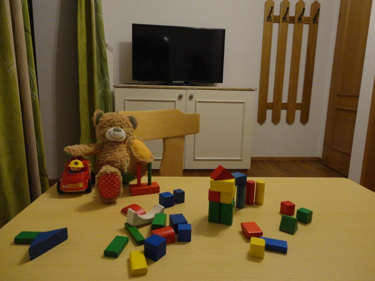 Ferienwohnung Fuchs Бад Митерндорф Екстериор снимка