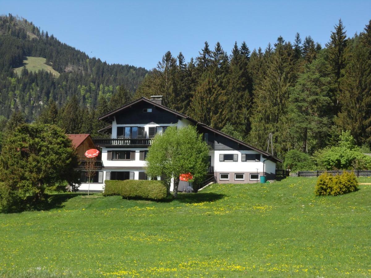 Ferienwohnung Fuchs Бад Митерндорф Екстериор снимка